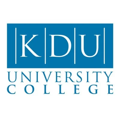 Đại học KDU