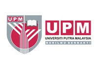 School of Graduate Studies, Universiti Putra Malaysia (UPM) Logo