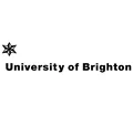 University of Brighton Logo