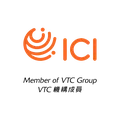 International Culinary Institute (ICI), Hong Kong Logo