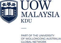 UOW Malaysia Logo