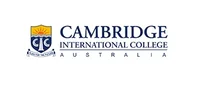 Cambridge International College (Perth) Logo