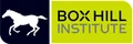 Box Hill Institute Logo