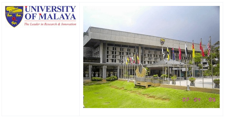 Đại học Malaya (University of Malaya)