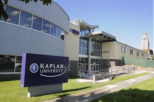 Viện Hàn lâm Giáo dục Kaplan