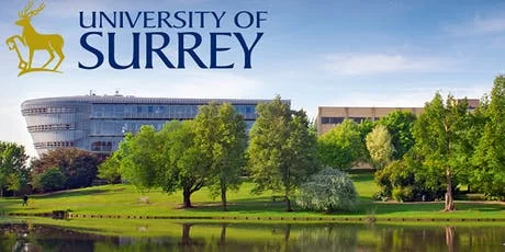 Đại học Surrey, vương quốc Anh