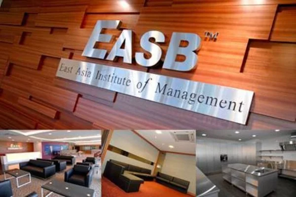 Học viện quản lý EASB