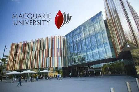 macquarie university 
