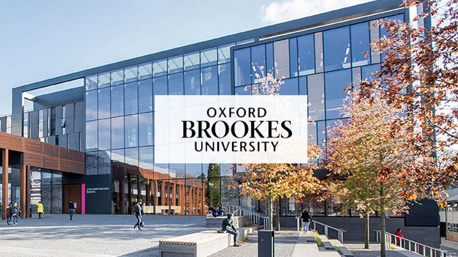 Đại học Oxford Brookes, vương quốc Anh