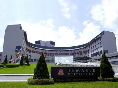 Trường Bách khoa Temasek