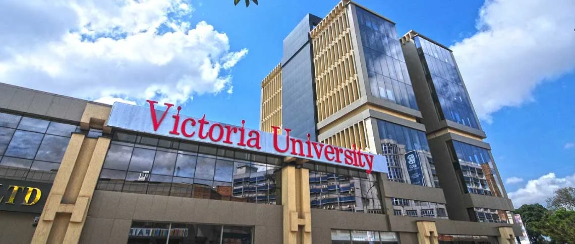 Đại học Victoria
