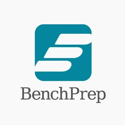 ứng dụng benchPrep