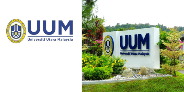 Đại học Utara Malaysia (Universiti Utara Malaysia)