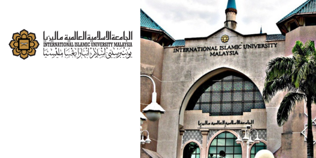 Đại học Quốc tế Hồi giáo Malaysia