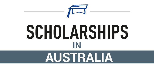 Học bổng du học Úc 2019